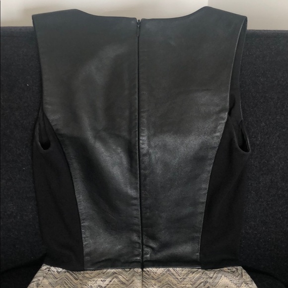 L’Agence Cocktail Dress - Picture 4 of 8